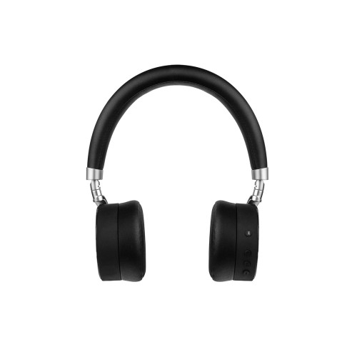 Беспроводные наушники Rombica mysound BH-13 Black ANC, черный (Р)
