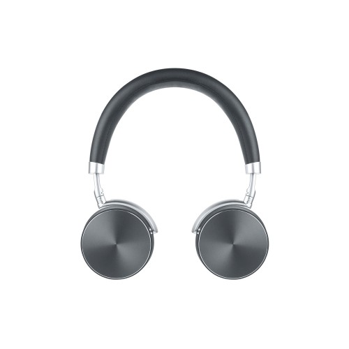 Беспроводные наушники Rombica mysound BH-13 Gray ANC, серый (Р)