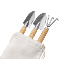 Садовый набор CROCUS из 3 предметов