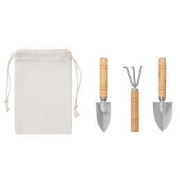 Садовый набор CROCUS из 3 предметов