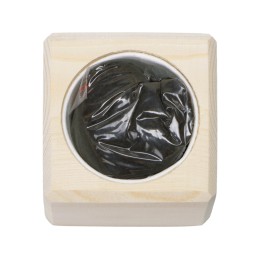 Набор для выращивания "Экокуб Classic "Базилик"