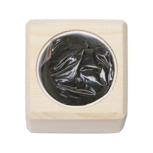 Набор для выращивания "Экокуб Classic "Базилик"