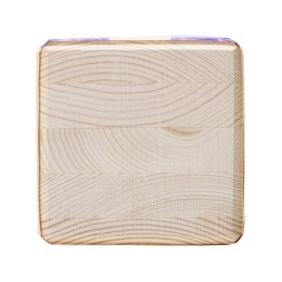 Набор для выращивания "Экокуб Classic "Лаванда"