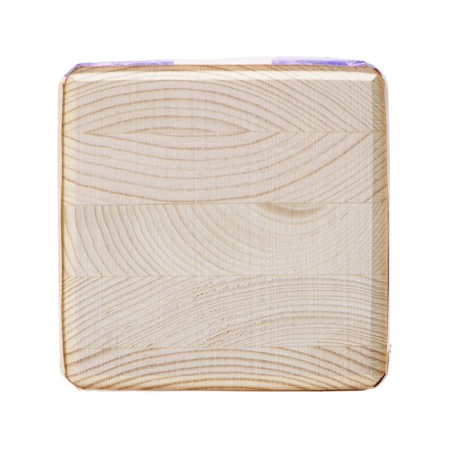 Набор для выращивания "Экокуб Classic "Лаванда"