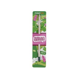 Растущий карандаш с семенами мяты