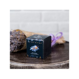 Набор для выращивания "Small village cube "Ель Голубая"