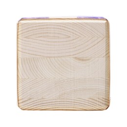 Набор для выращивания "Экокуб Classic "Базилик"