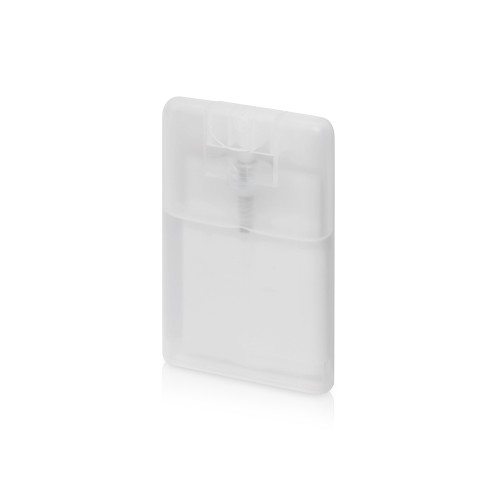 Антисептик для рук спрей-карта с ароматом грейпфрута, 20 мл