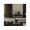 Ароматическая свеча Wellmark "Tender Affection" - сплошной черный