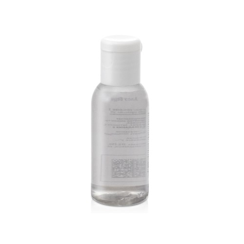 Антисептик для рук на основе изопропилового спирта с алоэ вера, 50 мл