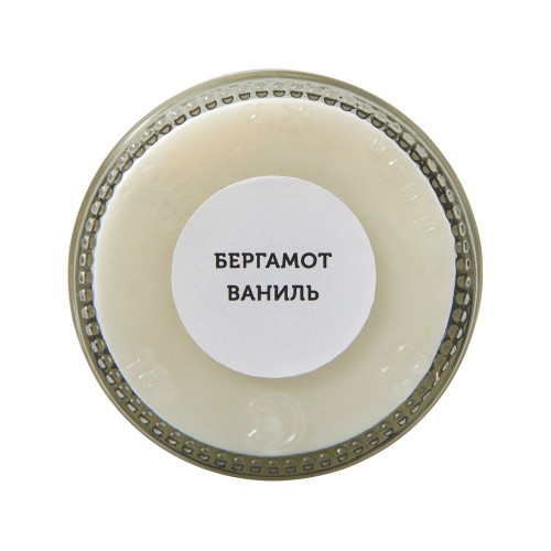 Набор свечей в баночках "The Comfort Keeper"