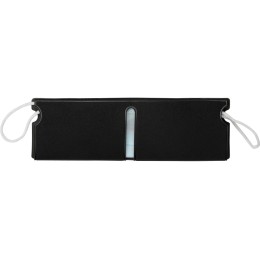 Чехол для гигиенической маски, черный