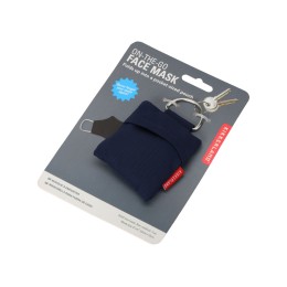 Защитная маска с чехлом "Safety"