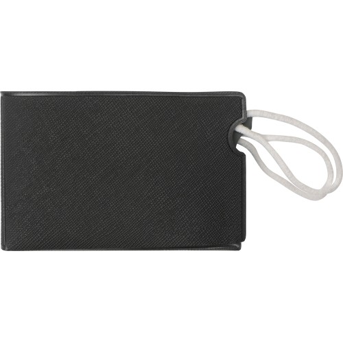 Чехол для гигиенической маски, серый