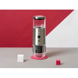 Портативная кофемашина "Robusta"