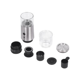 Портативная кофемашина "Robusta"