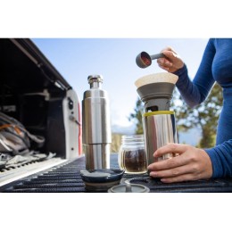 Ручная мини-кофеварка WACACO Cuppamoka WCCCPM