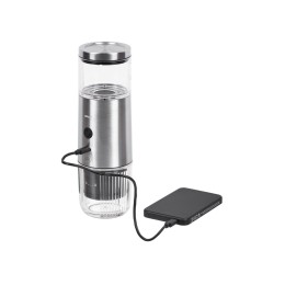 Портативная кофемашина "Robusta"