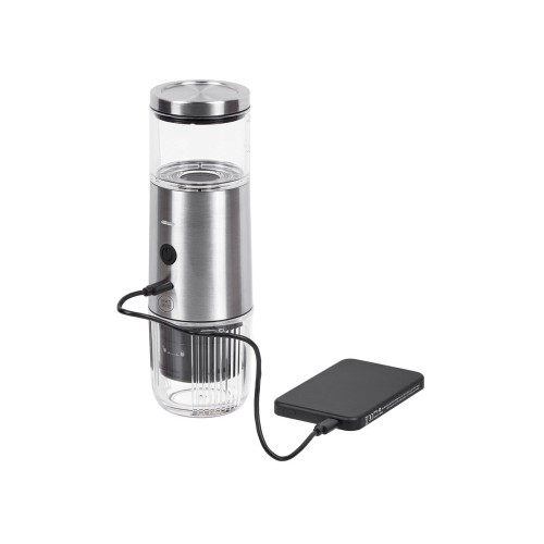 Портативная кофемашина "Robusta"