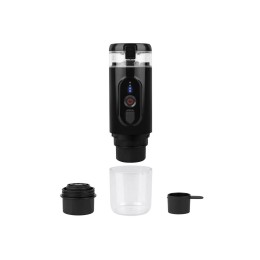Портативная кофемашина Rombica Barista 2 Black