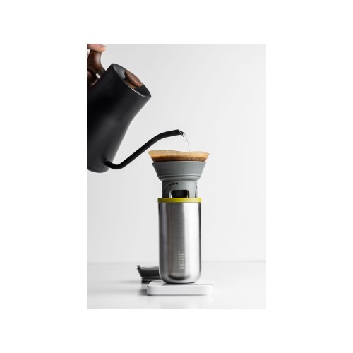 Ручная мини-кофеварка WACACO Cuppamoka WCCCPM