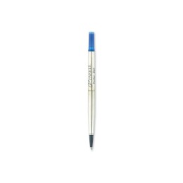 Стержень для ручки-роллера Z01 в тубе, размер: средний, цвет: Blue