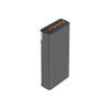 Внешний аккумулятор Rombica NEO Steam Max Gray