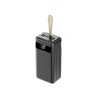 Внешний аккумулятор Rombica NEO PRO-600 Black