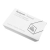 Портативное зарядное устройство "Брадуэлл", 2200 mAh, синий