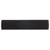 Портативное зарядное устройство Edge Black, 10000 mAh
