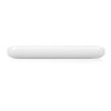 Портативное зарядное устройство «Blank» с USB Type-C, 5000 mAh, белый