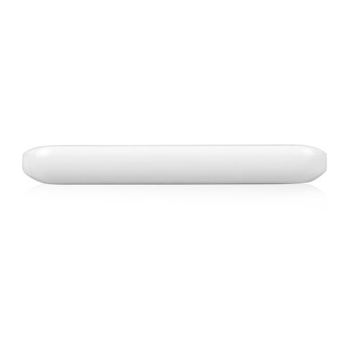 Портативное зарядное устройство «Blank» с USB Type-C, 5000 mAh, белый