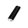 Портативное зарядное устройство "Спайк", 8000 mAh, черный