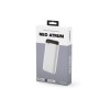 Внешний аккумулятор Rombica NEO Atrum White