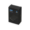 Внешний аккумулятор Evolt "Mosaic", 5000 mAh, черный