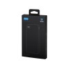 Внешний аккумулятор с дисплеем «Mild», 10 000 mAh, белый