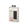 Внешний аккумулятор Rombica NEO Tech Black