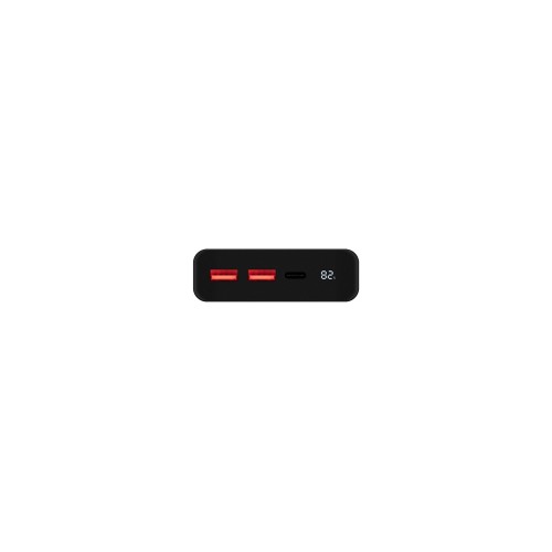 Внешний аккумулятор Rombica NEO PRO-250C Black