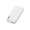 Внешний аккумулятор Evolt "Mini-10", 10000 mAh, белый (P)
