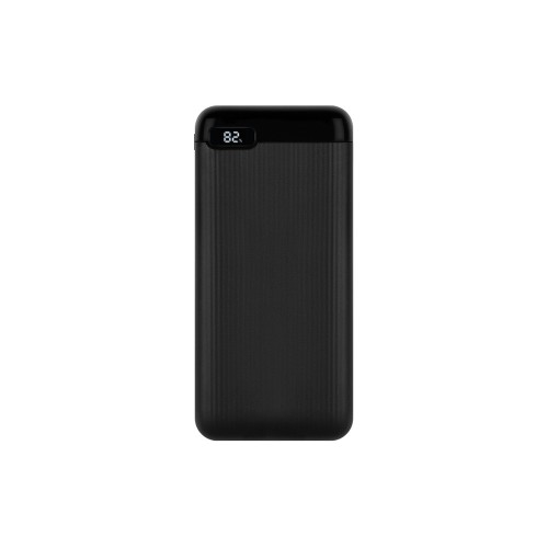 Внешний аккумулятор Rombica NEO Atrum Black