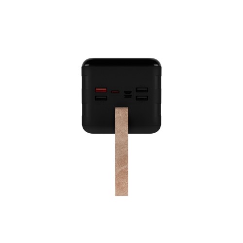 Внешний аккумулятор Rombica NEO PRO-800 Black