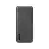 Внешний аккумулятор Evolt "Mini-5", 5000 mAh, серый