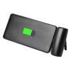 Внешний аккумулятор с разъёмом Type-C «Inject», 4000 mAh, черный (Р)