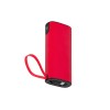 Внешний аккумулятор Rombica NEO Tech Red