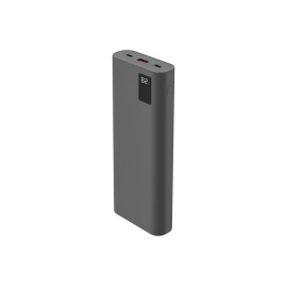 Внешний аккумулятор Rombica NEO PRO-300C Gray