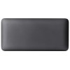 Внешний аккумулятор «Mild Pro» c быстрой зарядкой QC/PD, 20 000 mAh, серый (Р)