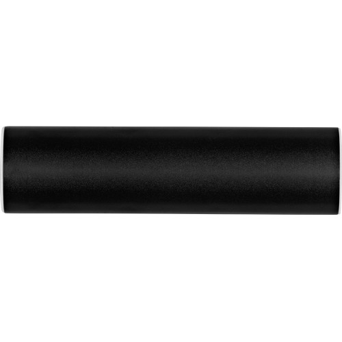 Портативное зарядное устройство "Спайк", 8000 mAh, черный