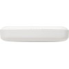 Внешний аккумулятор Evolt "Mini-5", 5000 mAh, белый
