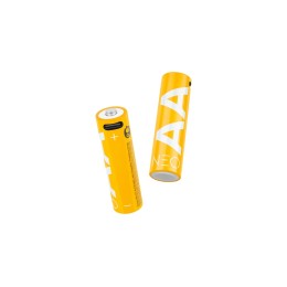Аккумуляторные батарейки «NEO X2C», АА