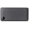 Внешний аккумулятор «Mild Pro» c быстрой зарядкой QC/PD, 20 000 mAh, серый (Р)